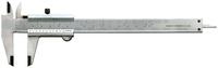 fortis Messschieber, Taschenmessschieber 0-150 mm