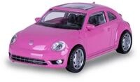 Jamara Modellauto VW Beetle Spielzeugauto 1:43
