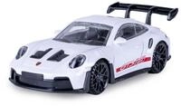 Jamara Modellauto Porsche 911 GT3 RS Spielzeugauto 1:43