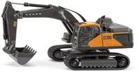 Siku Spielzeug-Baumaschine Volvo EC300 Hydraulikbagger