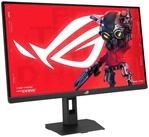 Asus ASUS ROG Strix XG27UCMG Triple Mode Gaming TFT-Monitor (3840 x 2160 px)