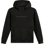 Alpinestars Sweatshirt Datrix Hoodie schwarz S