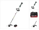 metabo Akku-Rasentrimmer RTD 18 LTX BL 30 18 V 30 cm Brushless + 1x Akku 10,0 Ah