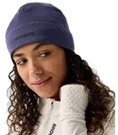 Brooks Beanie Farbe: nightfall leitet Feuchtigkeit rasch nach au&szlig;en blau