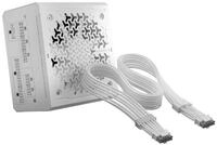 Corsair Corsair RM850e (3rd Gen) White, PC-Netzteil, (1x 12-Pin High Power...