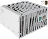 DeepCool DeepCool PL650D White, PC-Netzteil, (3x PCIe) PC-Netzteil (80 PLUS...