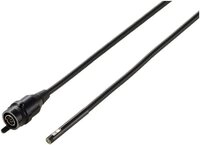 VOLTCRAFT Kamerazubeh&ouml;r-Set VOLTCRAFT BS-802 Dual Kamera-Kabel Sonden-&Oslash; 5.5...
