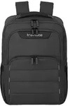travelite Cityrucksack SKAII Rucksack grau
