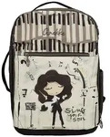 Anekke Rucksack Travel Backpack bunt