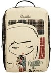 Anekke Rucksack Travel Backpack