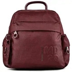 Mandarina Duck Cityrucksack MD20, Polyester rot