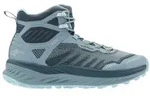 Lowa FORTUX GTX QC Ws Laufschuh blau 37,5 EU