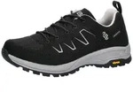 BR&Uuml;TTING Outdoorschuh Mount Torbert Wanderschuh grau|schwarz 36 EU
