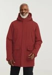 Jack Wolfskin Funktionsparka CANYON SHIELD PARKA M mit TEXAPORE-Technologie,