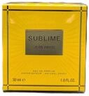 jean patou Eau de Parfum Sublime 30ml Natural Spray