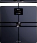 Withings K&ouml;rper-Analyse-Waage Withings BodyFit: Smarte K&ouml;rperwaage mit 40+