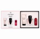 SHISEIDO Eau de Parfum Shiseido Ginza Eau de Parfum 50ml + BL+ Serum Set