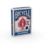 ASS Altenburger Spiel, Bicycle - Rider Back - Jumbo Index