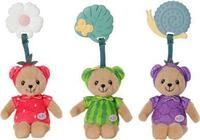 Zapf Creation&reg; Spiel BABY born for babies TeddyBeere 18 cm &ndash; 1 von 3...