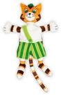 Tr&ouml;tsch Verlag H&ouml;rspiel Tr&ouml;tsch Pettersson und Findus Handpuppe Findus