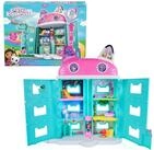 Spin Master Puppenhaus DreamWorks Gabby's Dollhouse Katz-tastisches Puppenhaus...