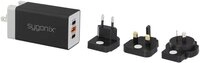 Sygonix Sygonix SY-6903358 Reiseadapter PD 65W Reiseadapter