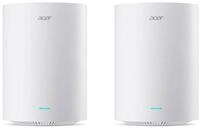 Acer Ovia T360, wifi router dual pack WLAN-Router