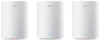 Acer Ovia T360, wifi router triple pack WLAN-Router