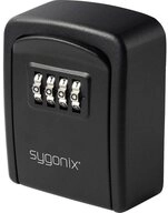Sygonix Tresor SY-7189564 Schl&uuml;sseltresor Zahlenschloss