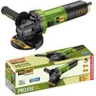 PRO CRAFT Winkelschleifer PW2450 Winkelschleifer 1300 Watt 125 mm Brushless