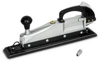 EBERTH Schwingschleifer mit 407x60mm Schleiffl&auml;che, Druckluft Werkzeug,
