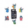 Funko Anstecknadel Lilo & Stitch by Loungefly Ansteck-Pins Blind Box Letters and