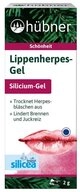 Anton H&uuml;bner Lippenpflegestift Lippenherpes Gel - Silicium-Gel 2g