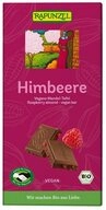 Rapunzel Schokolade Vegane Mandel-Tafel HIH - Himbeere 100g