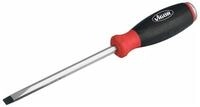 VIGOR Schraubendreher VIGOR Schraubendreher mit Schlagkappe 1,6 x 10 V5043...