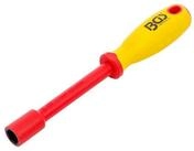 BGS technic Steckschl&uuml;ssel BGS VDE-Steckschl&uuml;ssel-Schraubendreher 71094,...