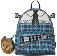 Loungefly Rucksack Monster High by Loungefly Mini Rucksack Frankie