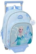 safta Rollwagen Disney Frozen, ausziehbarer Rollwagen