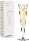 Ritzenhoff Champagnerglas Goldnacht