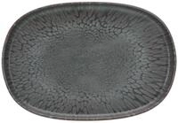 CreaTable Servierplatte Uno 21612, Steingut