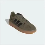 adidas Sportswear BARREDA DECODE SCHUH Sneaker gr&uuml;n 36 2/3 EU