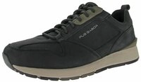 Gabor Pius Gabor Herren Halbschuhe Schn&uuml;rschuh