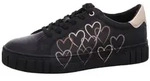 MARCO TOZZI Sneaker schwarz 37 EU