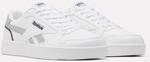 Sneaker REEBOK CLASSIC "REEBOK MATCH PRIME V2", Herren, Gr. 40, wei&szlig;...