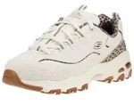 Skechers Skechers Sneaker Lederimitat Sneaker wei&szlig; 36 EU