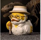 TUBBZ Merchandise-Figur Jurassic Park: Dr. John Hammond