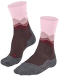 FALKE Wandersocken FALKE TK2 Explore Trekking Damen (1-Paar) Hoher Komfort im