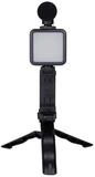 Grundig Ringlicht Grundig Handy Stativ