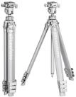Leofoto Leofoto Carbon-Dreibeinstativ AZ-204C+MBH-30 Azure Full Silver...
