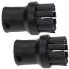 vhbw Ersatzb&uuml;rste passend f&uuml;r K&auml;rcher K 1501, K 1001, JTK 1205, K 1102, K...